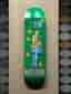 Krooked Skateboard Deck Rodrigo TX Guest Pro
