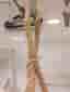 Amplar i jute 3 st