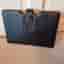 Targus laptopfodral i svart