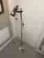 Vintage - Golvlampa - Belid