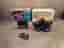 Nikko Winch Big Horn Radiostyrd Bil 1:24