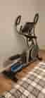 NordicTrack C14.9 Crosstrainer Ellipsmaskin