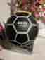 Ny BOSS Eyewear fotboll