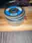 TYROLIT Lamellslipskivor 125x22.23 mm, Korn 60. 7 st.