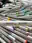 Finecolour alkoholmarkers