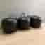 3 x Flos Aim Large, pendellampa