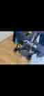 STIGA Action Roller Bordtennisbord