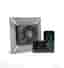 AIRTITAN T3 Ventilation Fan 6" for Crawl Space, Basement, Garage, At