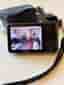 Sony Cyber-Shot DSC-H55 14.1MP 10x Optical Zoom Digital Camera Black