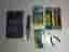 Verktyg Modellbygge, Sprue Cutter, Såg, Kniv, Borr, Etc. Green Stuff World mm.