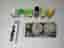 Modellbygge Lim Putty, Spackel, Tamiya, Ammo of Mig, Milliput, Green Stuff World