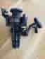 Fiskerulle Quantum XT2