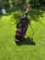 Callaway Diablo Edge Golfset med Bärbag