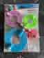 KnitPro Rejoice Pompon Makers, set om 4