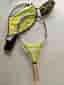 Tennisrack Jr Dunlop 5 hundred Twenty 3