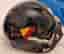Douglas Zena Shoulderpad (S, 16-17“) Dam + Riddell Large