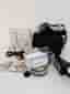 Sony Handycam DCR-DVD105E Digital videokamera, Super Bra Skick!