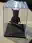 Lego lor140 - Mouth of Sauron - Pearl Dark Gray Arms