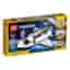 LEGO Creator 31066 Rymdfärja Explorer 3-i-1