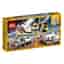 LEGO Creator 31066 Rymdfärja Explorer 3-i-1