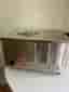 Glassmaskin Musso Stella L2