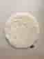 Shepherd stolsdyna 36 cm - Creme