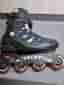 Revolution Pro 3.1 Inlines, storlek 43