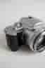 Panasonic LUMIX DMC-FZ20 med LEICA objektiv i nyskick