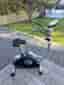 Motionscykel