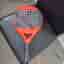 Padelracket Exani Viper 3K Carbon Pro