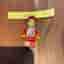 Lego castle riddare cas087s