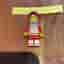 Lego castle riddare cas087s