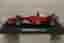 Scalextric Ferrari F2004 Formel 1-bil. Helt ny i display