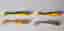Westin BullTeez Shadtail 24 cm [107 g]