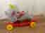 Dumbo gungbräda/åkleksak från Kiddieland Toy Limited