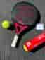 POWER PADEL RACKET