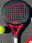 POWER PADEL RACKET