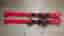 Alpinskidor 138 cm Atomic Redster S9 FIS Junior-RP slalomskidor - kan skickas