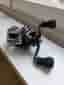 Baitcaster DAM quick2 BC 201