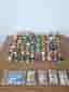 100% Komplett samling | LEGO Super Mario | Figurer / Serie 1 - 6