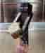 Minecraft figurer - Enderman, Zombie och Skelett