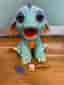 FurReal Hasbro Friends “Torch” My Little Dragon Electronic Pet