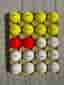 Titleist TruFeel Golfbollar - 20-pack