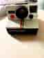 Polaroid Land Camera