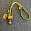 Petzl Eject repbroms med remskiva