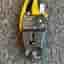 Petzl Eject repbroms med remskiva