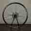 Cykel Bakhjul ZZYZX 700C Disc, ETRTO 622x15c.
