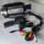 Sony CCD-TR840 - Hi8 (Hi8 och Video8 (8) kompatibel)