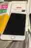 1 st iPhone 6s Skärm Komplett/hemknapp &Kamera + vattentät + skärmskydd /svart