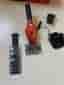 Black & Decker GSL700 Grässax / Busksax